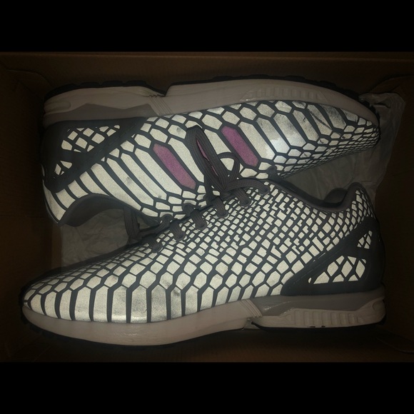 ZX Flux - Picture 3 of 6